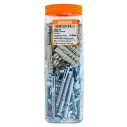 T3Z670 - Coach Screw & Plug